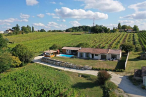Aux Escapades de Monbazillac
